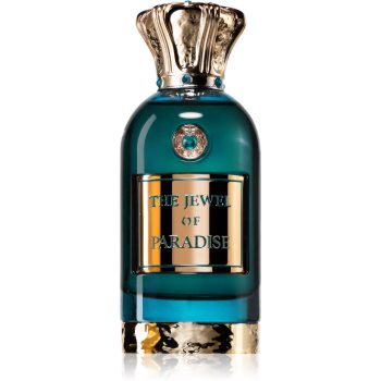 Anfar The Jewel Of Paradise Eau de Parfum unisex - imagine 2